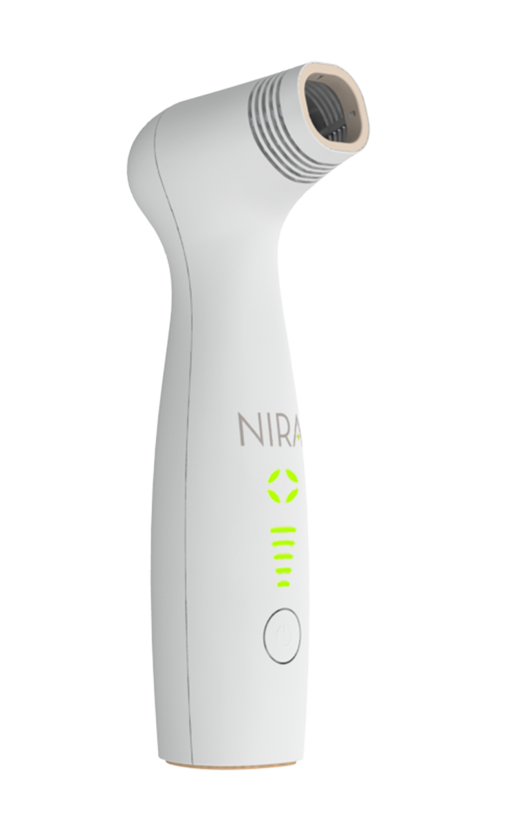 NIRA Device